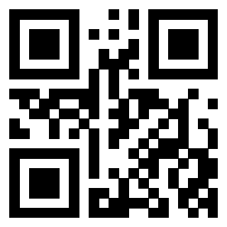 Scansione del Qr Code di 3409180201
