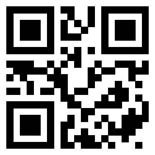 3409180204 - Immagine del QrCode