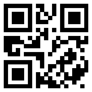 Immagine del Qr Code di 3409180205