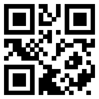 3409180206 - Immagine del Qr Code