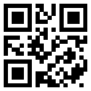 Scansione del Qr Code di 3409180208