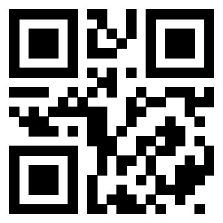 3409180209 - Immagine del QrCode associato