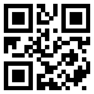 Scansione del Qr Code di 3409180210
