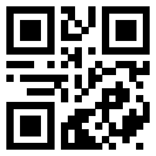 Scansione del QrCode di 3409180215