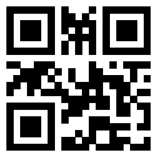 3409180216 - Immagine del QrCode