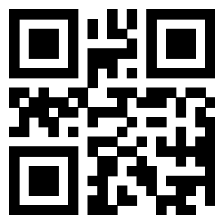 Scansione del Qr Code di 3409180218