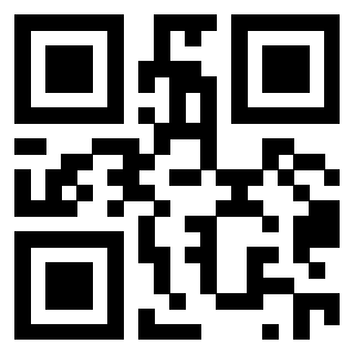 3409180221 - Immagine del Qr Code associato