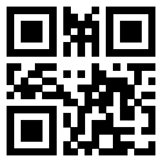 3409180223 - Immagine del QrCode associato