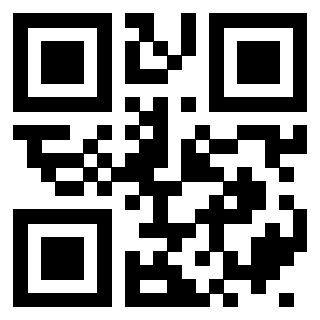 3409180225 - Immagine del QrCode
