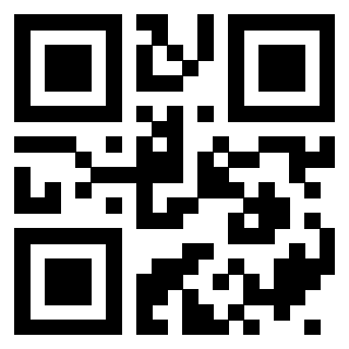 3409180226 - Immagine del QrCode associato