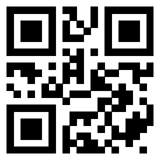 3409180229 QrCode associato