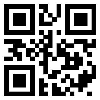 3409180234 - Immagine del Qr Code associato