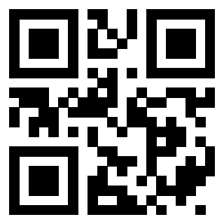 3409180237 Qr Code associato