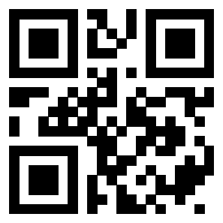 3409180238 - Immagine del Qr Code associato