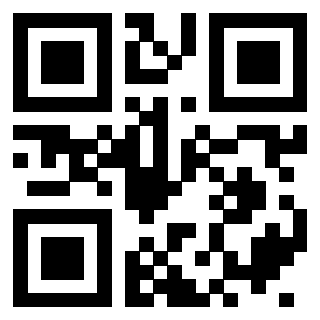 3409180243 QrCode associato