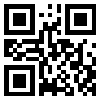 3409180244 - Immagine del Qr Code associato