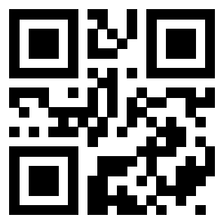 3409180245 - Immagine del Qr Code associato