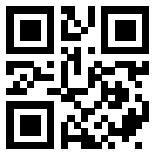 3409180250 QrCode associato