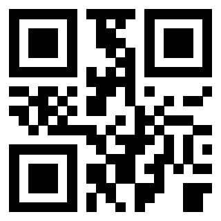 Il QrCode di 3409180251