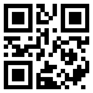 Immagine del Qr Code di 3409180252