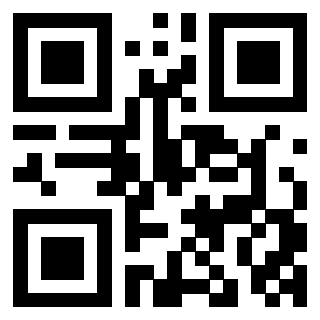 Scansione del QrCode di 3409180253