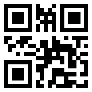 Immagine del Qr Code di 3409180254