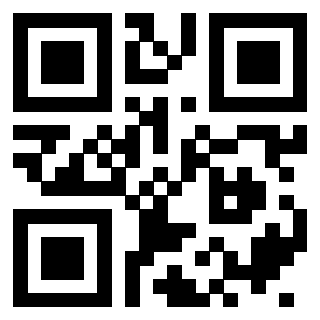 3409180256 - Immagine del QrCode associato