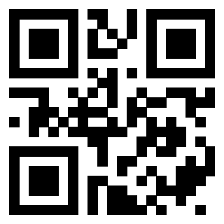 3409180258 QrCode associato