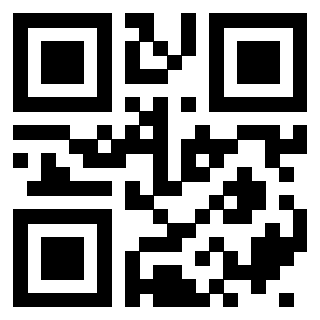 3409180260 - Immagine del Qr Code associato