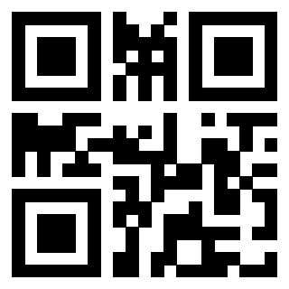 3409180261 - Immagine del QrCode