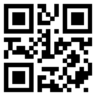 Il QrCode di 3409180263