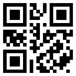 Scansione del Qr Code di 3409180265