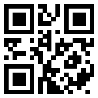 3409180266 - Immagine del QrCode associato
