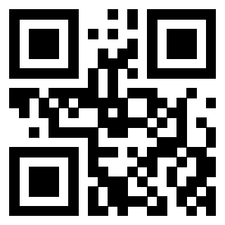 Il QrCode di 3409180269