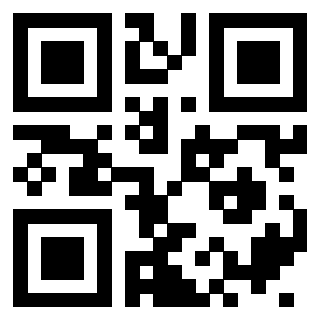 3409180272 - Immagine del QrCode associato