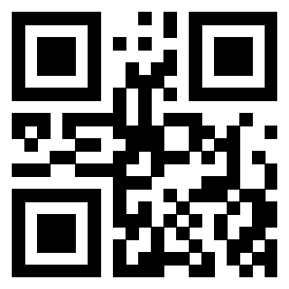 3409180278 - Immagine del Qr Code associato