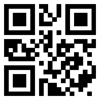 Scansione del Qr Code di 3409180279
