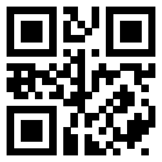 Il QrCode di 3409180281
