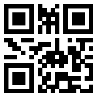 3409180282 - Immagine del QrCode associato