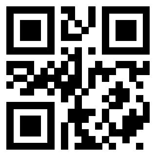 Scansione del Qr Code di 3409180283