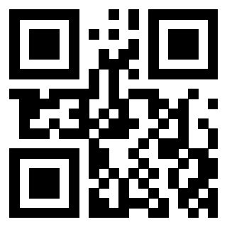 Immagine del Qr Code di 3409180284