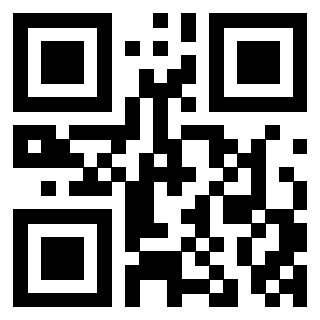 Scansione del Qr Code di 3409180286