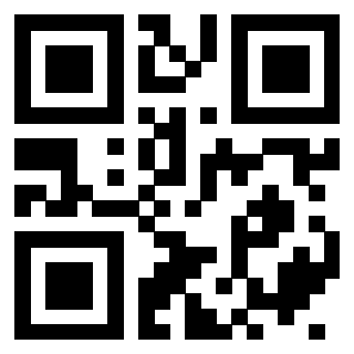 Scansione del Qr Code di 3409180287
