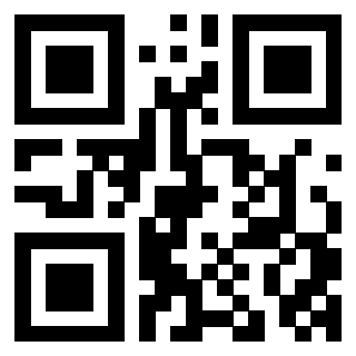 3409180288 - Immagine del QrCode associato