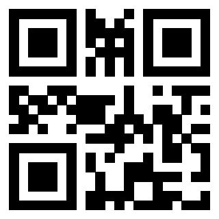 3409180289 - Immagine del QrCode
