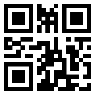 Immagine del Qr Code di 3409180295