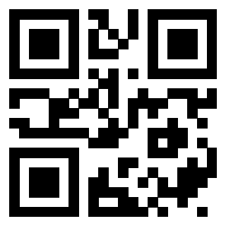 3409180296 - Immagine del QrCode associato