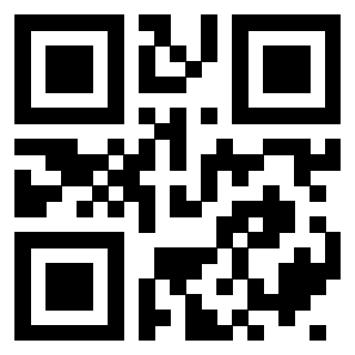 Il QrCode di 3409180299