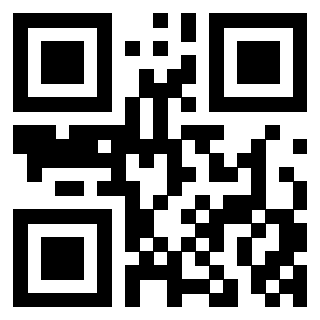 Il QrCode di 3409180301