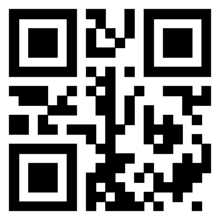 Scansione del Qr Code di 3409180302